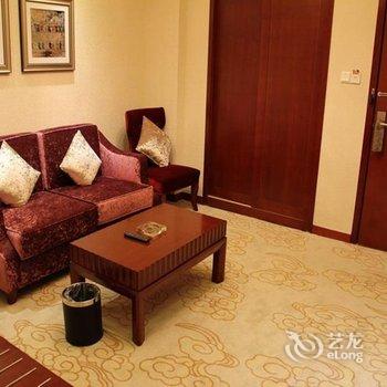 泰安丽景新天地酒店酒店提供图片