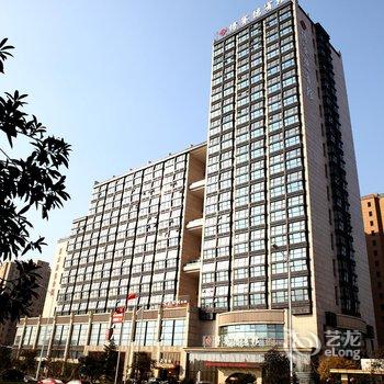 杭州博赛德酒店酒店提供图片