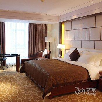南宁新良港大酒店酒店提供图片