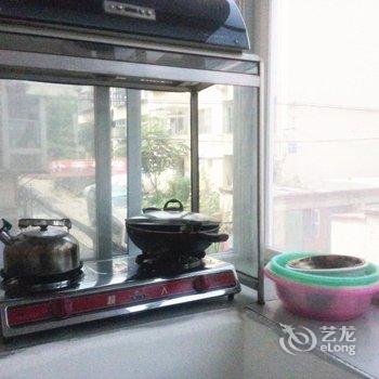 北戴河爱上海假日连锁公寓酒店提供图片