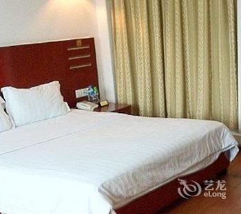 珠海嘉禾苑商务酒店酒店提供图片