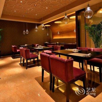 桔子水晶酒店(苏州中山北路店)酒店提供图片