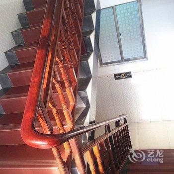 北海涠洲岛客乐渔家酒店提供图片