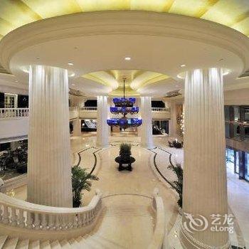 温岭九龙国际大饭店用户上传图片