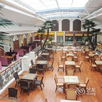 郑州丰乐园大酒店酒店提供图片