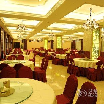 南阳唐河东正蓝湾国际饭店酒店提供图片
