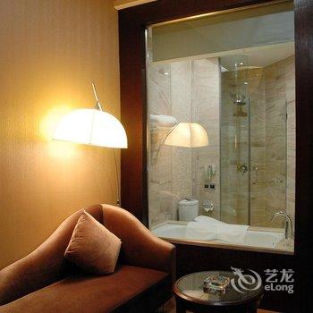 芜湖花园湖景西格国际酒店酒店提供图片