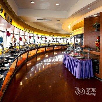 东营蓝海新悦大饭店酒店提供图片