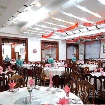 张家界顺世龙大酒店酒店提供图片
