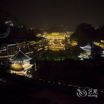 凤凰如意观景客栈酒店提供图片