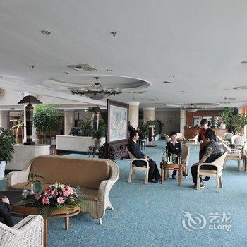 苏州天平大酒店酒店提供图片