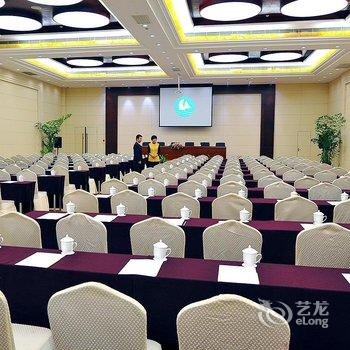 杭州海外海百纳大酒店酒店提供图片