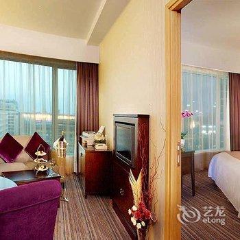 香港百乐酒店酒店提供图片