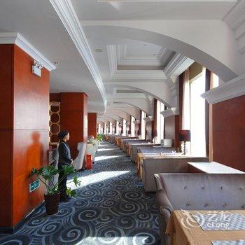 荆门市城区水源保护研控培训中心酒店提供图片
