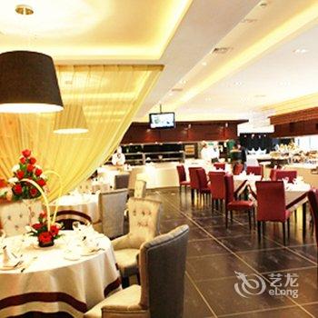 佳木斯凯撒国际大酒店酒店提供图片