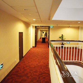 杭州博赛德酒店酒店提供图片