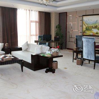 甘肃国泰安宁大酒店酒店提供图片