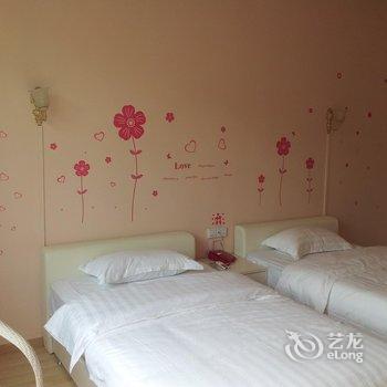 婺源艺联精品客栈酒店提供图片