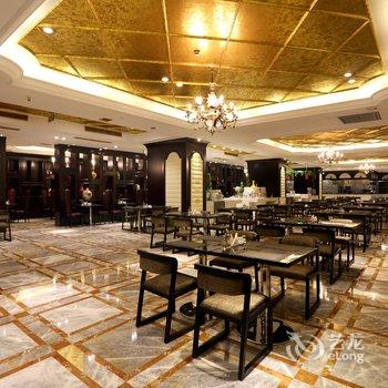 杭州石祥瑞莱克斯大酒店酒店提供图片