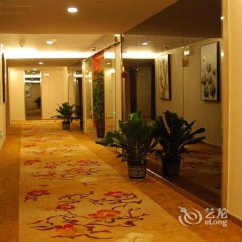 西安景诚国际酒店酒店提供图片