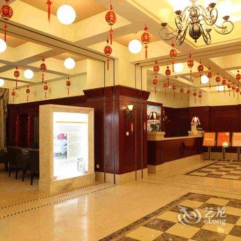 乐清瑞都商旅酒店(柳市店)酒店提供图片