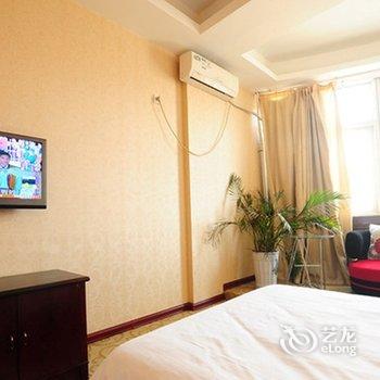 南阳三圆国际商务酒店酒店提供图片