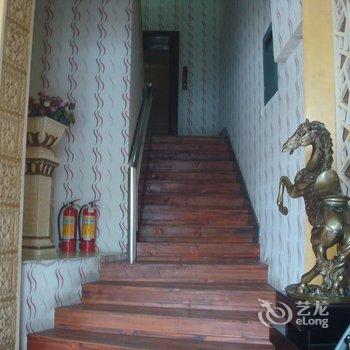 金华晨梦宾馆酒店提供图片