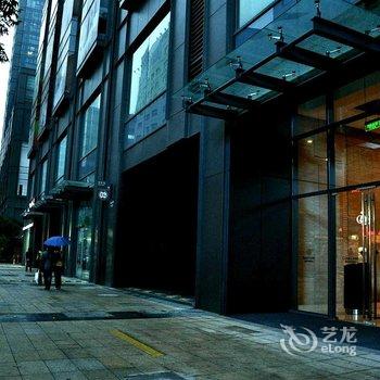 宁波果曼公寓银亿酒店酒店提供图片