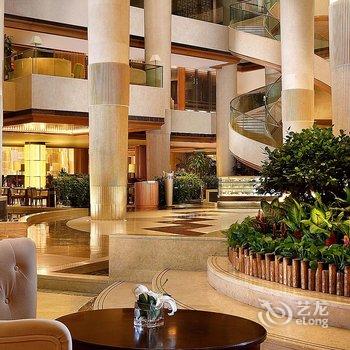 宁波东港喜来登酒店酒店提供图片