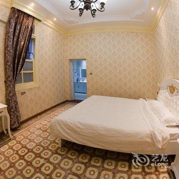 厦门鹭岛49号别墅酒店提供图片
