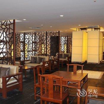 商洛禹龙晨昇大酒店(柞水县)酒店提供图片