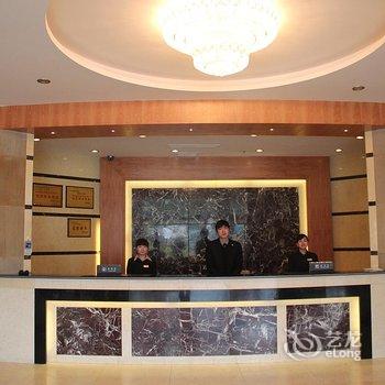 林芝东悦大酒店酒店提供图片
