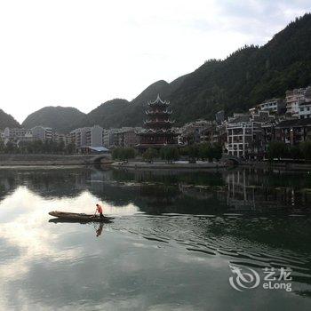 镇远杏花雨客栈酒店提供图片