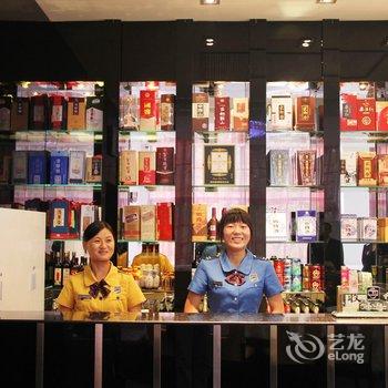 婺源长城大酒店酒店提供图片