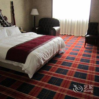绵阳锦尚世纪酒店酒店提供图片