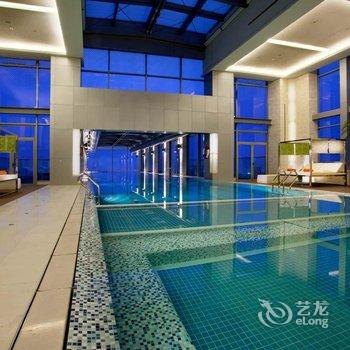 上海浦东绿地假日酒店酒店提供图片