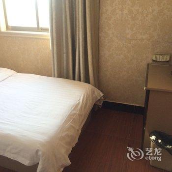 金乡锦江商务宾馆酒店提供图片
