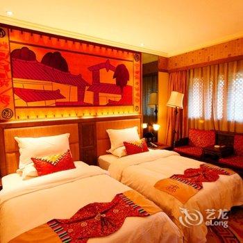 丽江金府大饭店酒店提供图片
