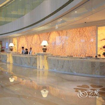 苏州吴中白金汉爵大酒店酒店提供图片