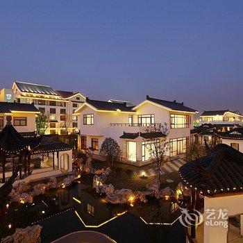 中青旅东方苏州静思园酒店酒店提供图片