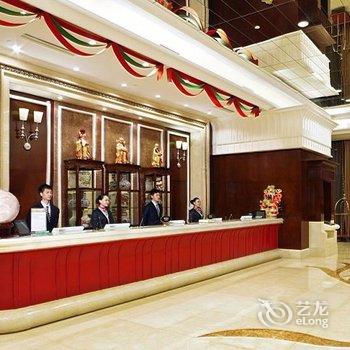 东莞栢悦国际酒店酒店提供图片