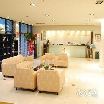 锦江之星(绍兴胜利路店)酒店提供图片
