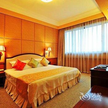 上海东方航空宾馆酒店提供图片