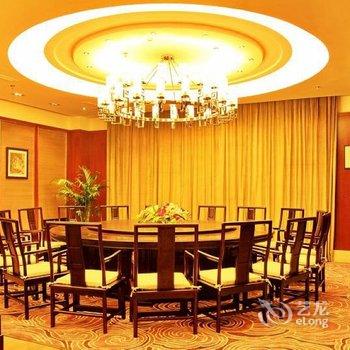 成都阆中大酒店酒店提供图片