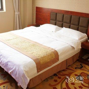 荥阳协美时尚酒店酒店提供图片
