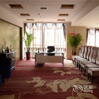 项城粤海假日酒店酒店提供图片