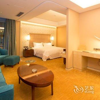 武汉金贵源洲际大酒店酒店提供图片