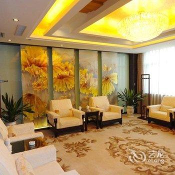 石家庄唐宁汇酒店酒店提供图片