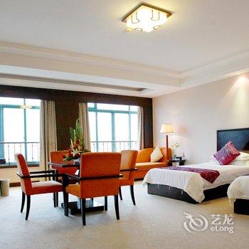 武义明招温泉国际大酒店酒店提供图片
