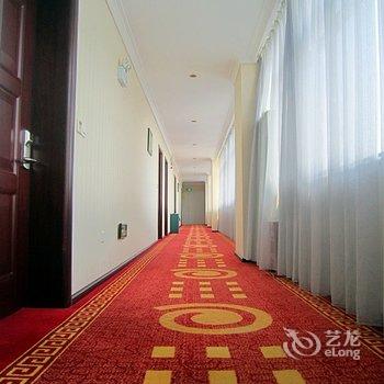 临沧富强商务酒店酒店提供图片